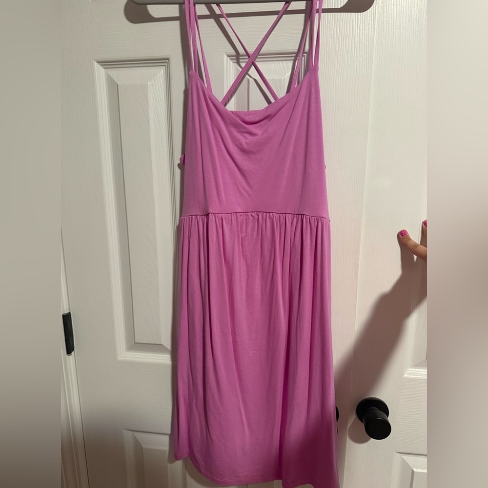 Old Navy sundress
